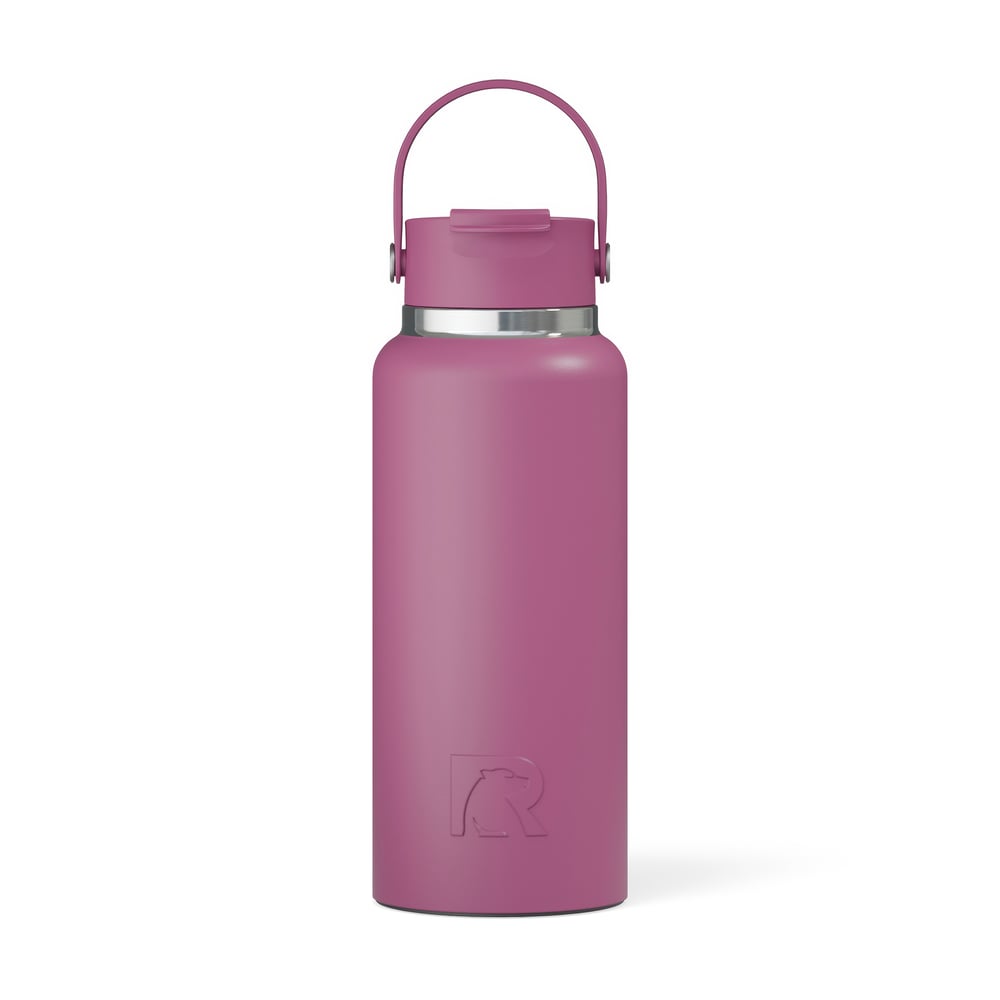 RTIC Outdoors - Outback Bottle - Orchid - Image 2