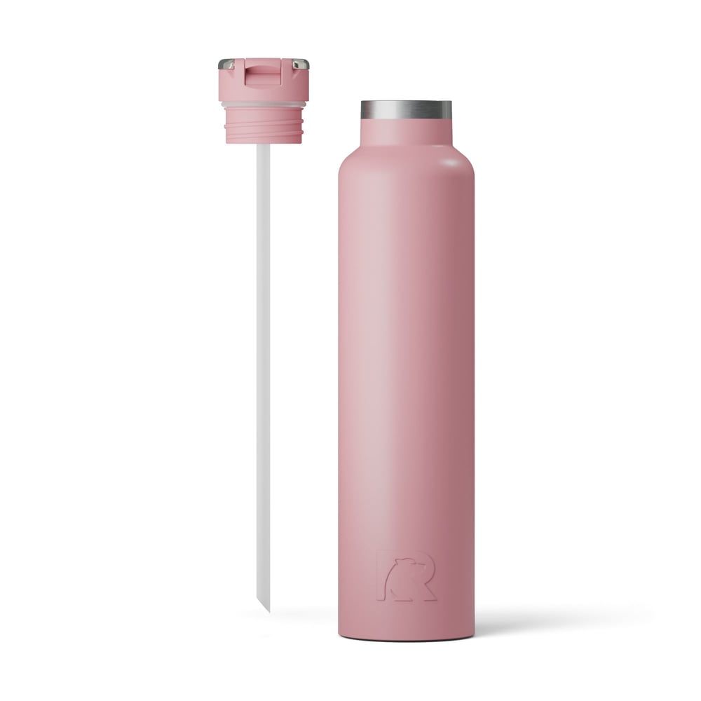 RTIC Outdoors - Journey Bottle - Dusty Rose - Image 13
