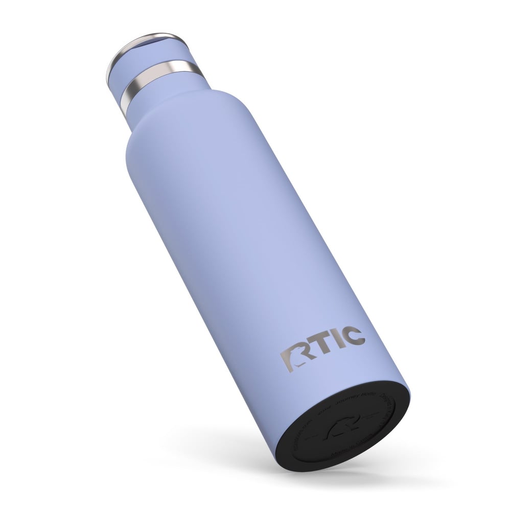 RTIC Outdoors - Journey Bottle - Periwinkle - Image 7