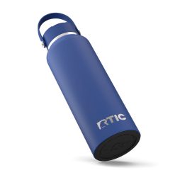 Alternative view of RTIC Outdoors - Outback Bottle - Cobalt