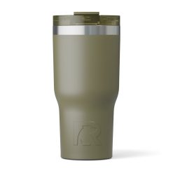 Alternative view of RTIC Outdoors - Essential Tumbler - Olive