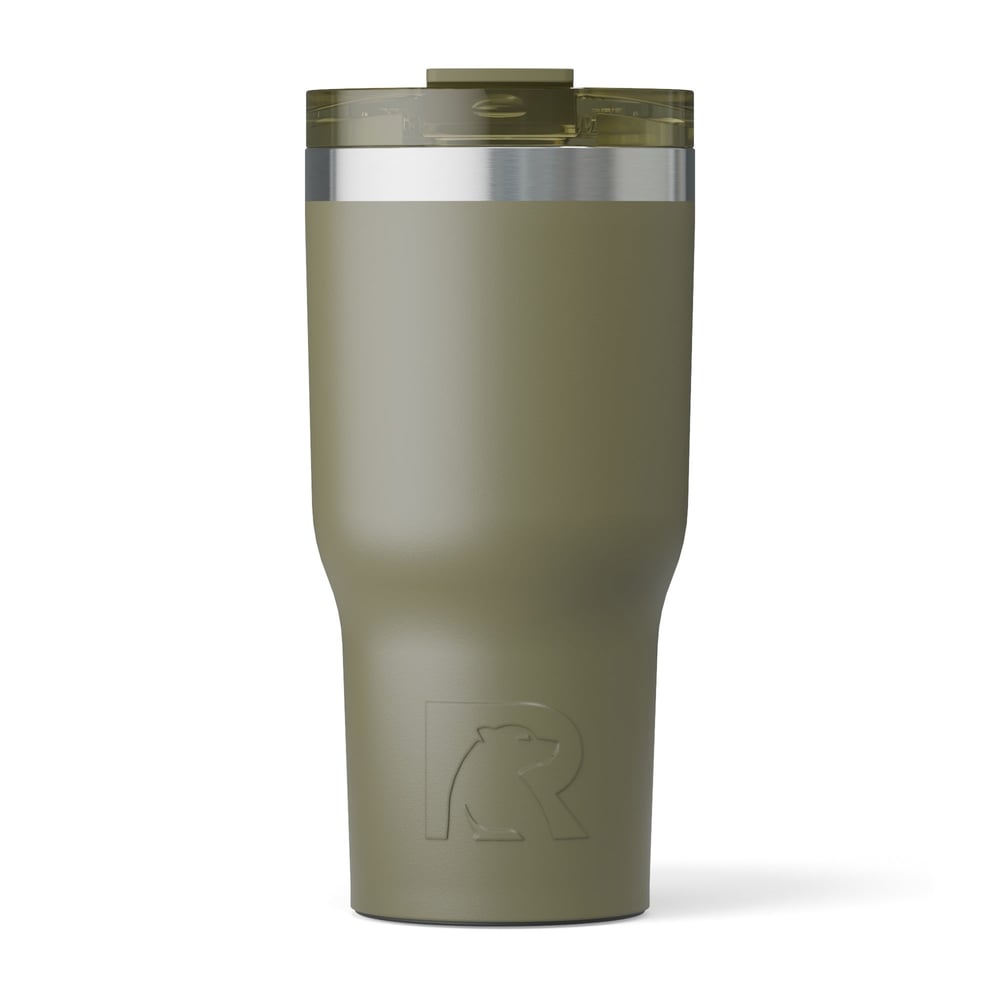RTIC Outdoors - Essential Tumbler - Olive - Image 2