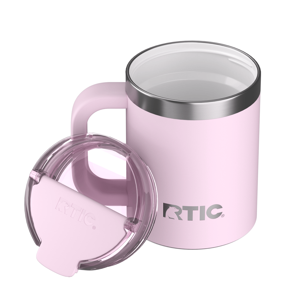 RTIC Outdoors - Essential Mug - Pale Pink - Image 3