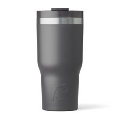 Alternative view of RTIC Outdoors - Essential Tumbler - Graphite