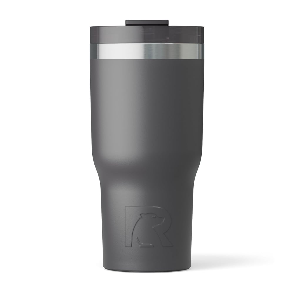 RTIC Outdoors - Essential Tumbler - Graphite - Image 2