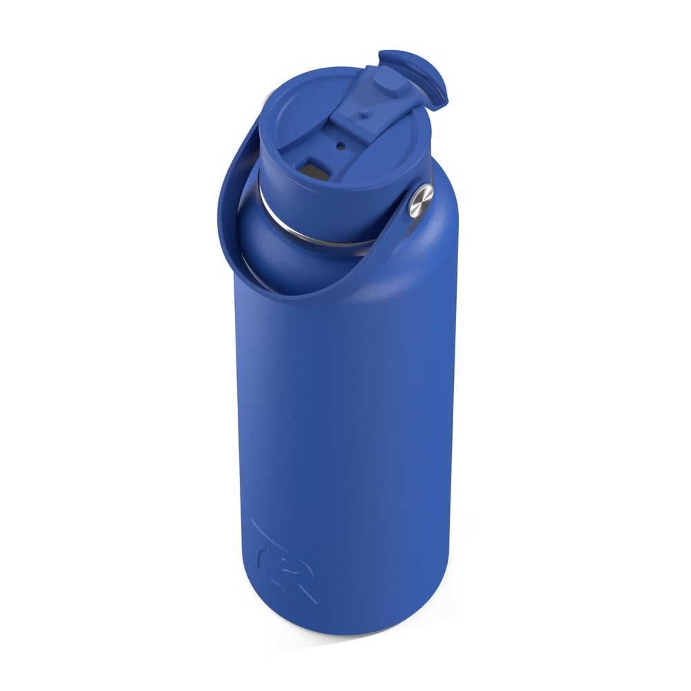 RTIC Outdoors - Outback Bottle - Cobalt - Image 4