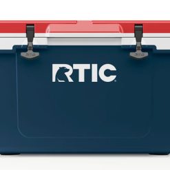 Alternative view of RTIC Outdoors - 52 QT Ultra-Light Cooler - Patriot