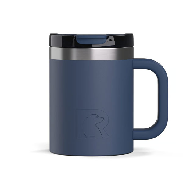 RTIC Outdoors - Essential Mug - Navy - Image 2