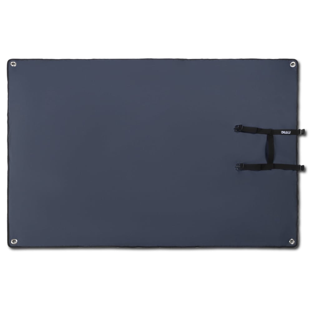 RTIC Outdoors - Anywhere Blanket - Coal - Image 4