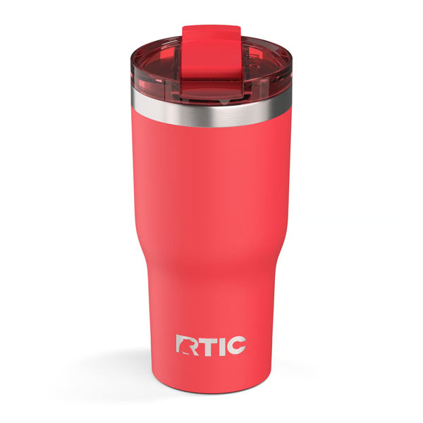 RTIC Outdoors - Essential Tumbler - Flag Red - Image 3