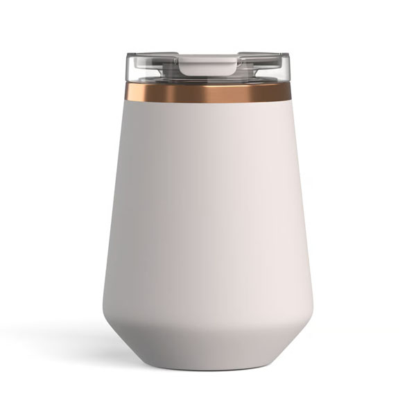 RTIC Outdoors - 12oz Happy Hour Pint Tumbler - Cool Grey - Image 2