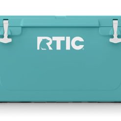Alternative view of RTIC Outdoors - 65 QT Ultra-Tough Cooler - Lagoon