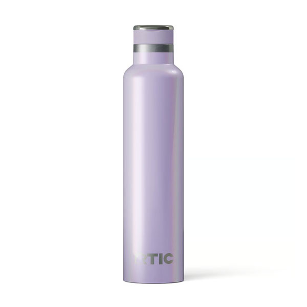 RTIC Outdoors - Journey Bottle - Lavender Glitter