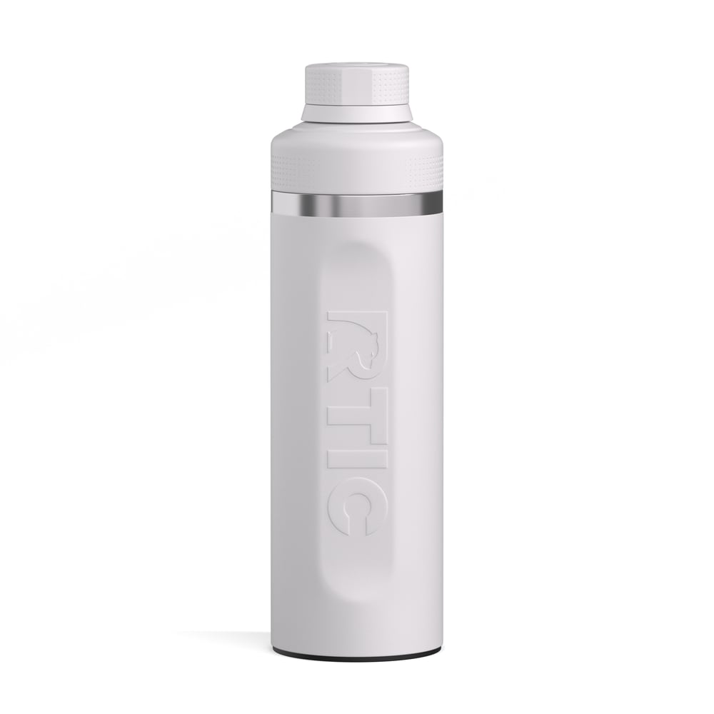 RTIC Outdoors - Refuel Bottle - White - Image 7