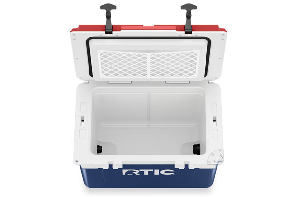RTIC Outdoors - 32 QT Ultra-Light Cooler - Patriot - Image 6