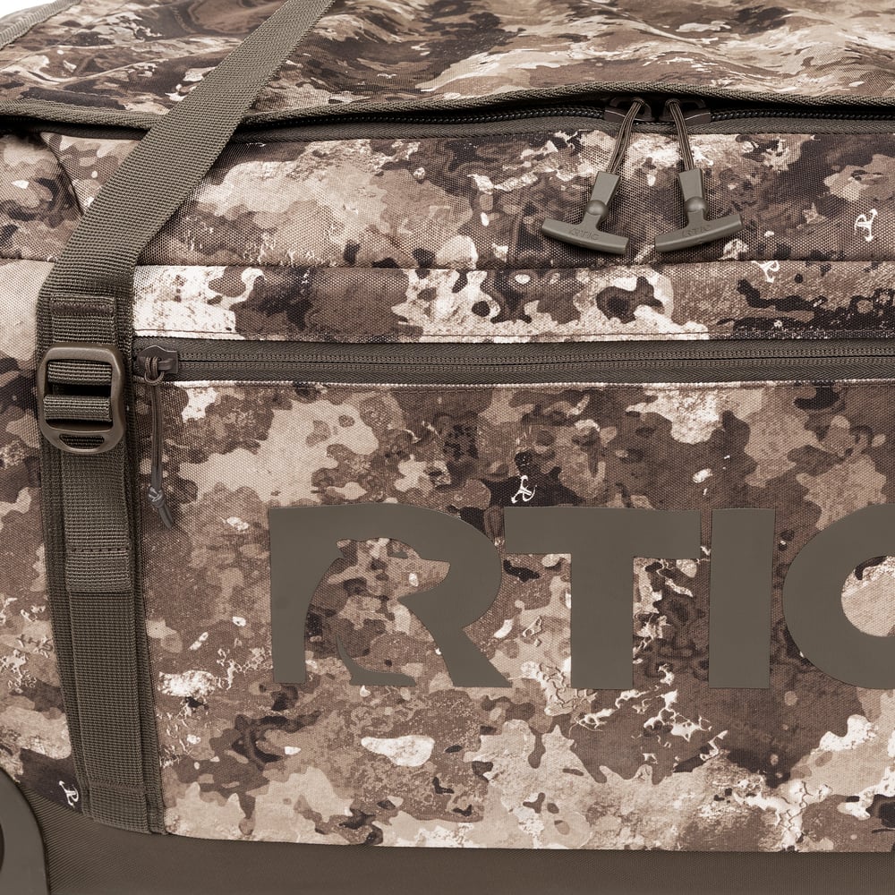 RTIC Outdoors - Pack It. Roll It. Go.-Olive Midnight Camo - Image 8