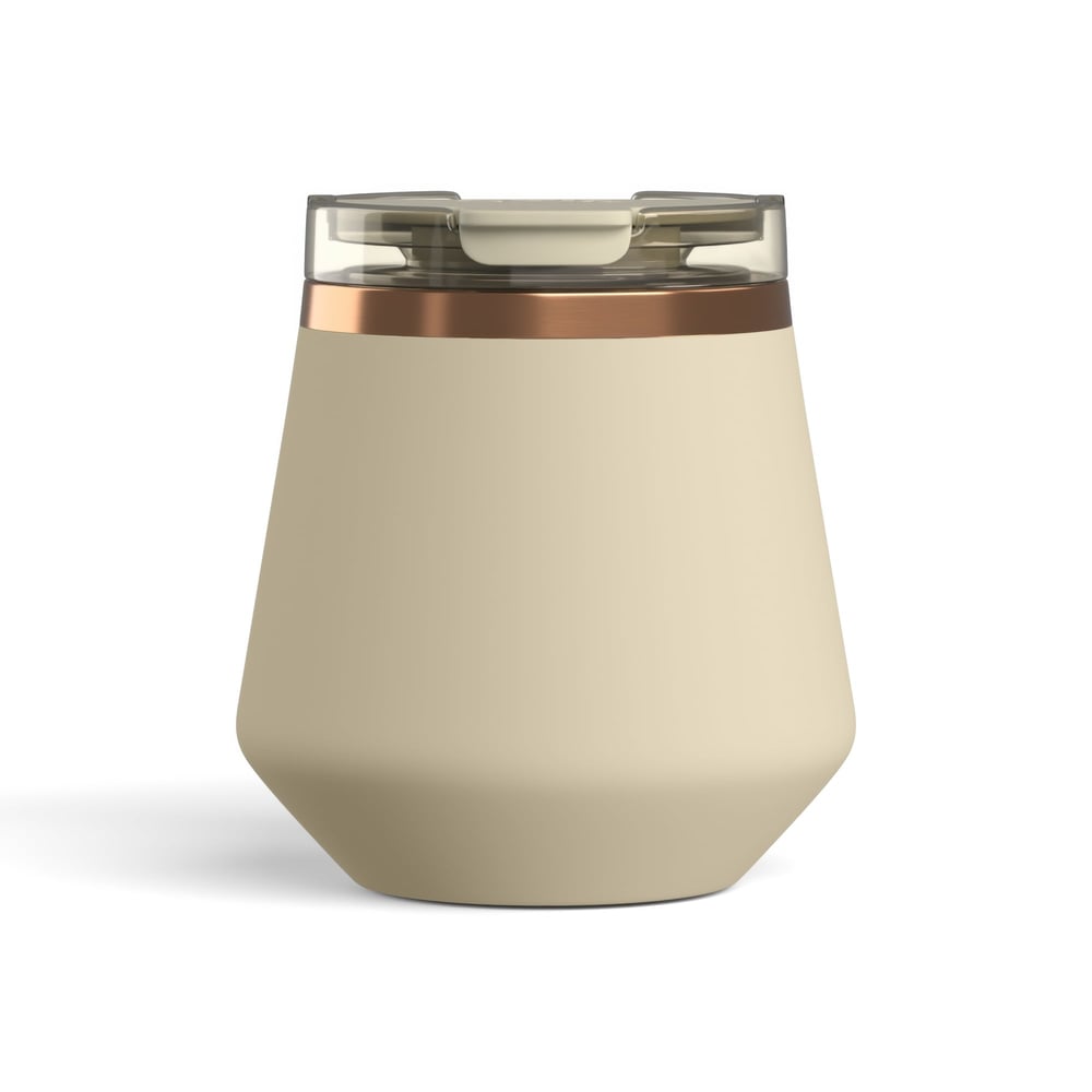 RTIC Outdoors - 8oz Happy Hour Pint Tumbler - Dark Beach - Image 2