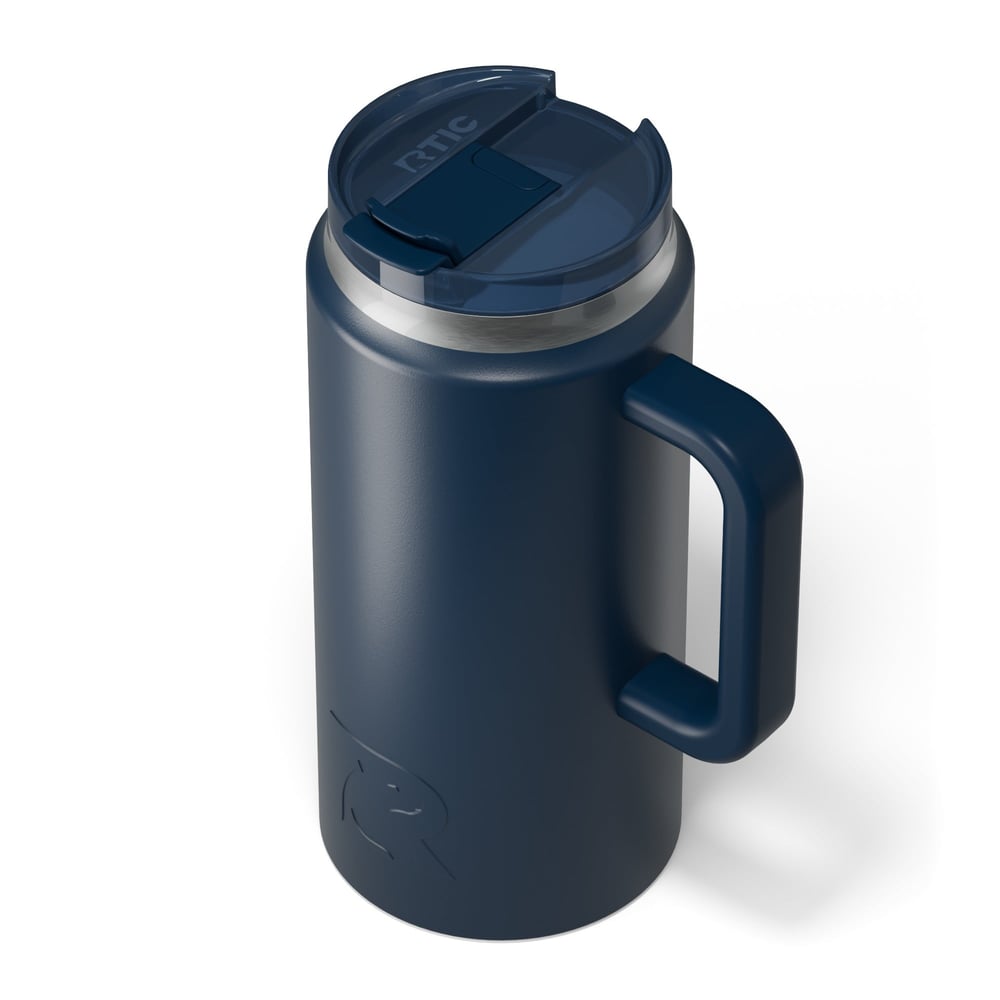 RTIC Outdoors - 64oz Road Trip Tumbler - Image 6