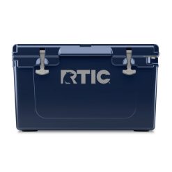 Alternative view of RTIC Outdoors - 45 QT Ultra-Tough Cooler - Navy