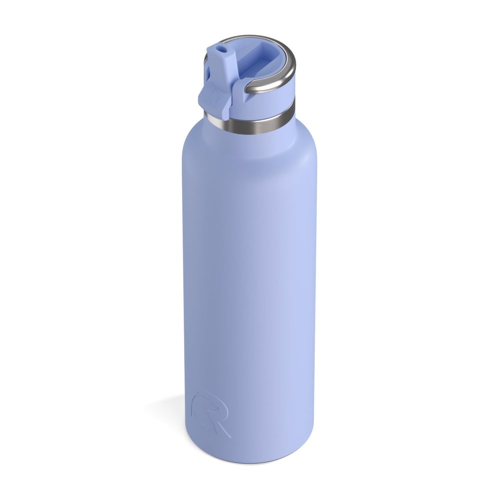 RTIC Outdoors - Journey Bottle - Periwinkle - Image 3