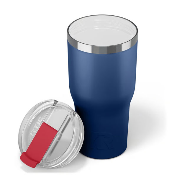 RTIC Outdoors - Essential Tumbler - Patriot - Image 4