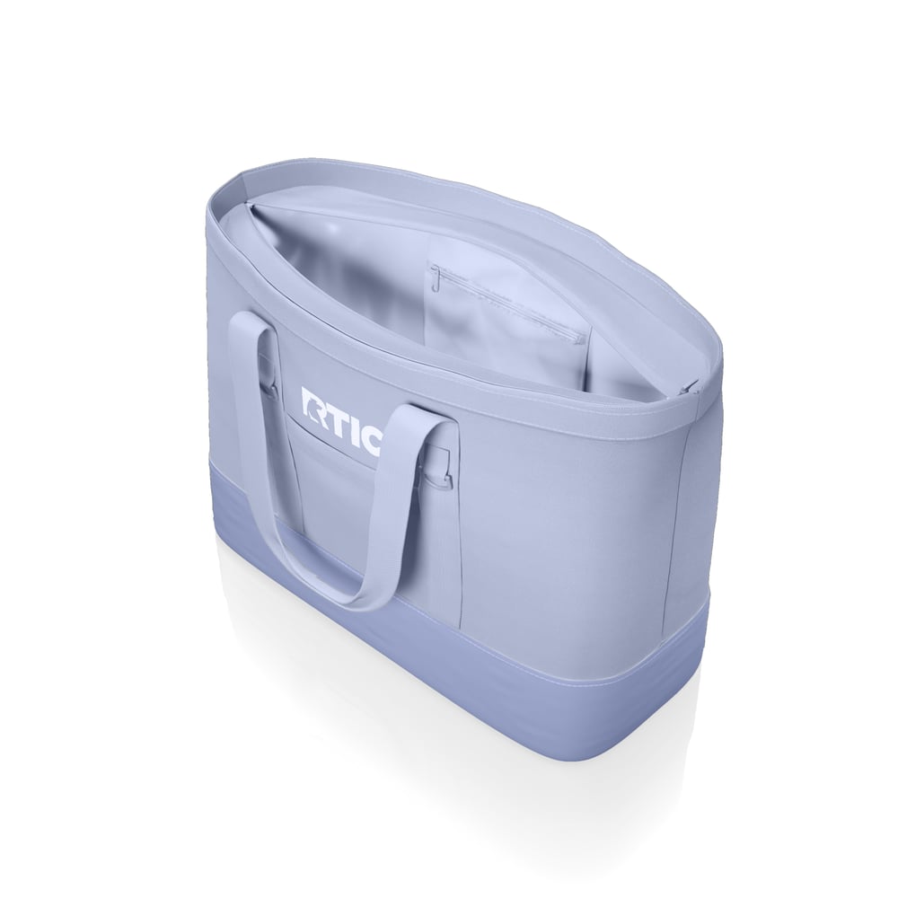 RTIC Outdoors - Everyday Insulated Tote Bag - Periwinkle - Image 3