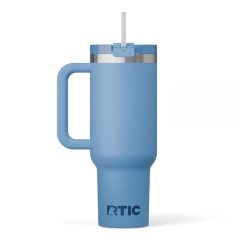 RTIC Outdoors - Road Trip Tumbler - Denim