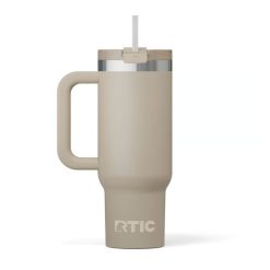RTIC Outdoors - Road Trip Tumbler - Beach