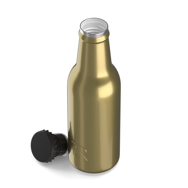 RTIC Outdoors - 18oz Sidekick Bottle - Gold Rush - Image 5