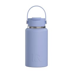 Alternative view of RTIC Outdoors - Outback Bottle - Periwinkle