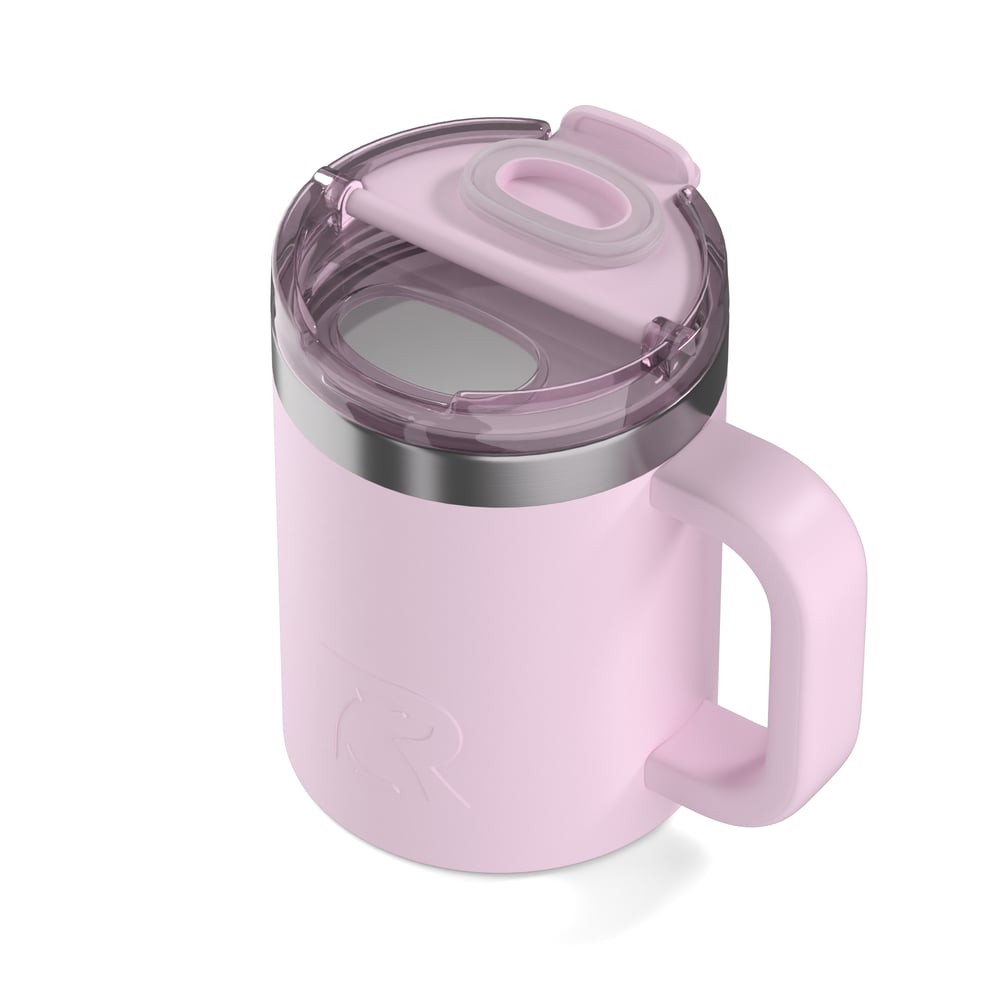 RTIC Outdoors - Essential Mug - Pale Pink - Image 6