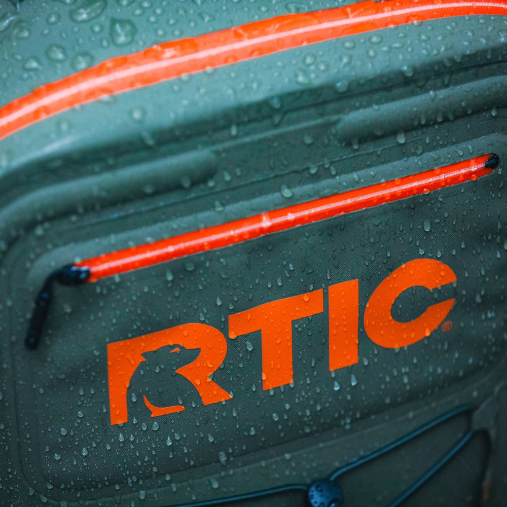 RTIC Outdoors - Ultra-Dry Duffle Pack - Image 3