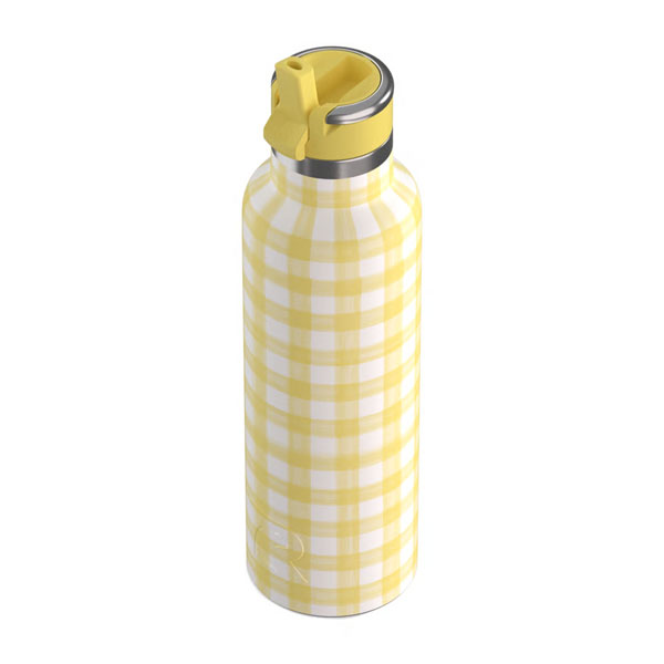 RTIC Outdoors - Journey Bottle - Sunlight Gingham - Image 5