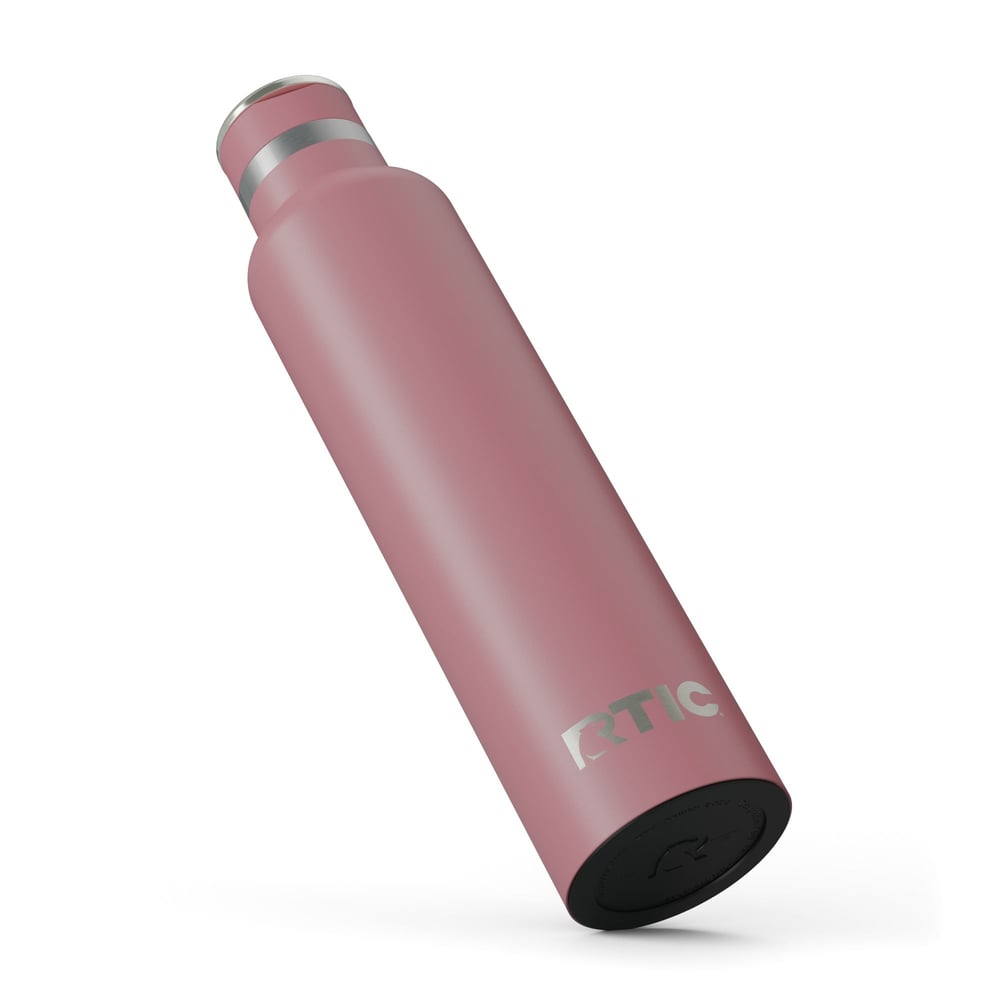RTIC Outdoors - Journey Bottle - Dusty Rose - Image 15