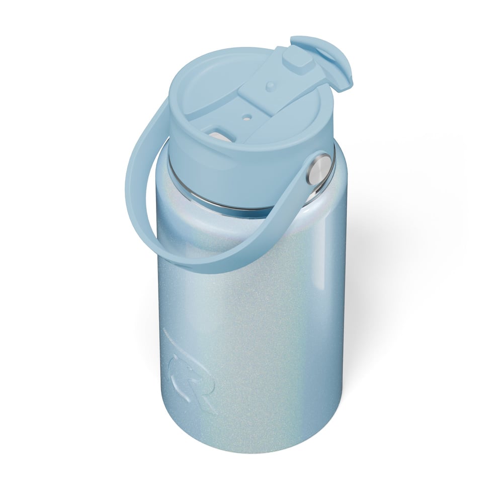 RTIC Outdoors - Outback Bottle - Ice Glitter - Image 3