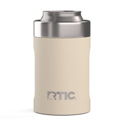 RTIC Outdoors - 12oz Ultimate Can Cooler - Beach