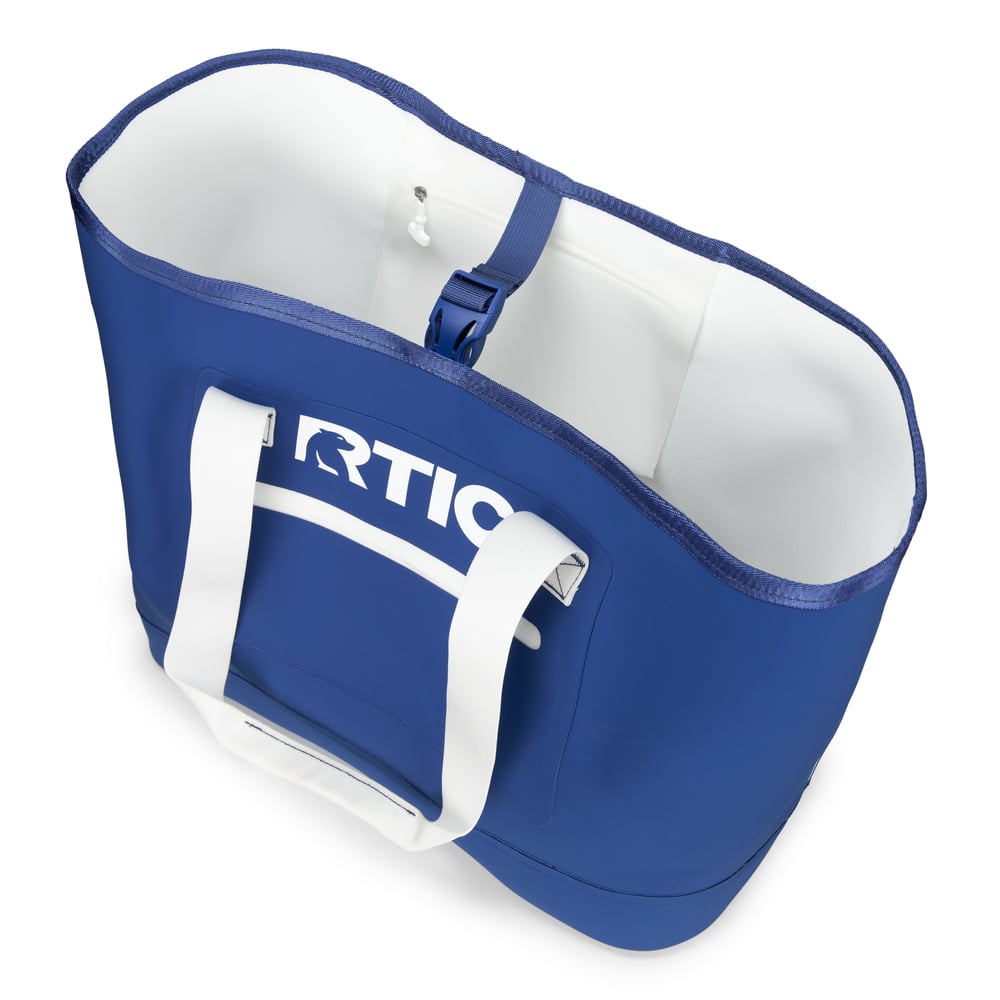 RTIC Outdoors - Ultra-Tough Tote-Cobalt - Image 3