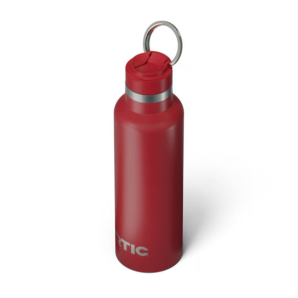 RTIC Outdoors - Journey Bottle - Flag Red - Image 4