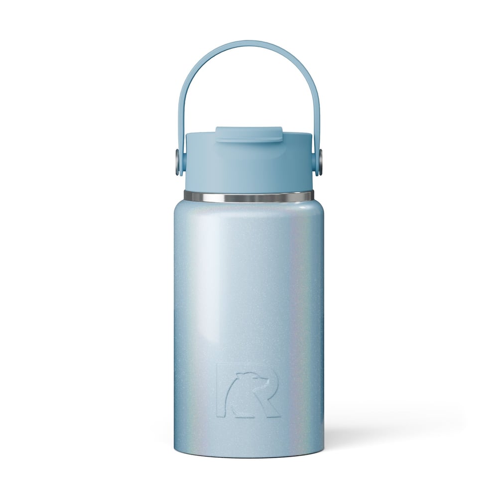 RTIC Outdoors - Outback Bottle - Ice Glitter - Image 2