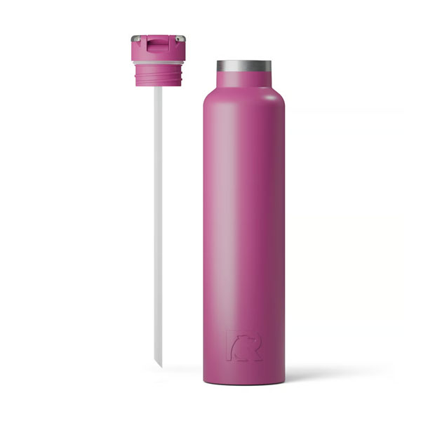 RTIC Outdoors - Journey Bottle - Very Berry - Image 14