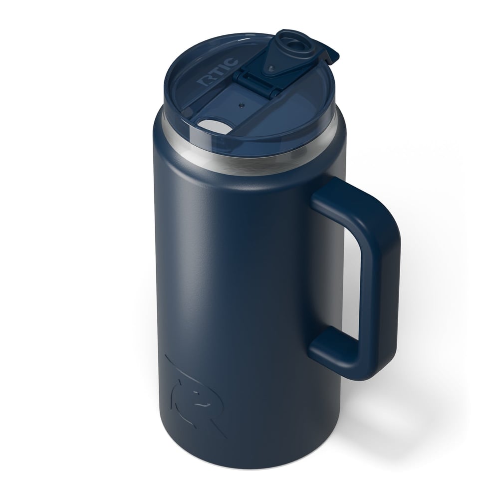RTIC Outdoors - 64oz Road Trip Tumbler - Image 5