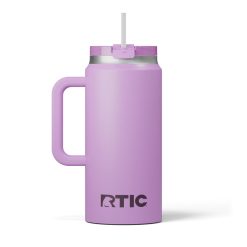RTIC Outdoors - 64oz Road Trip Tumbler