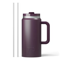 Alternative view of RTIC Outdoors - 64oz Road Trip Tumbler