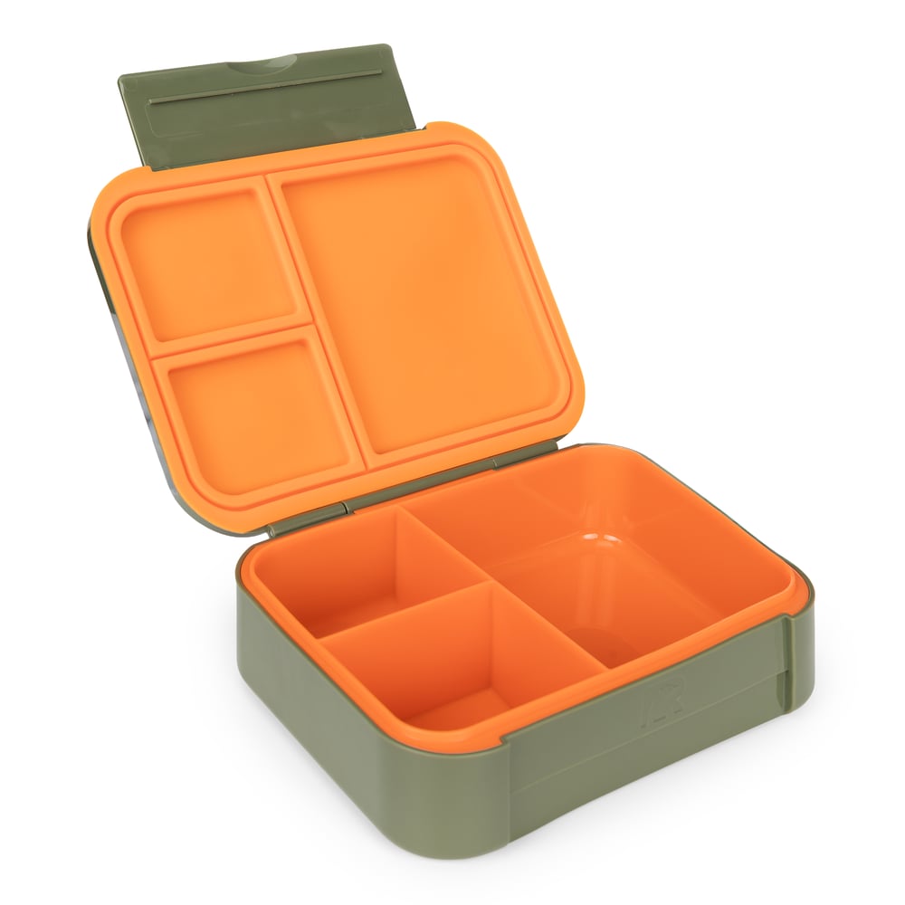 RTIC Outdoors - Day Packer Lunch Container - Camper Green - Image 7