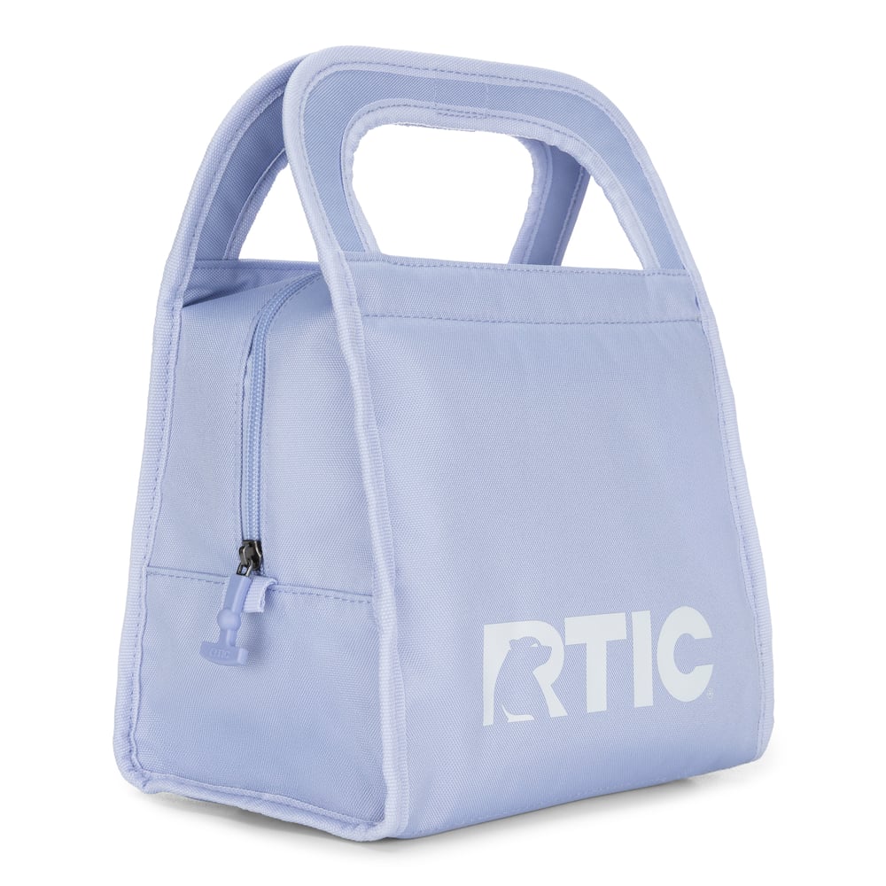 RTIC Outdoors - Ice Lunch Bag- Periwinkle - Image 3