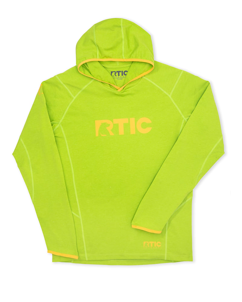RTIC Outdoors - Men's R-Tech Sun Hoodie - Image 2