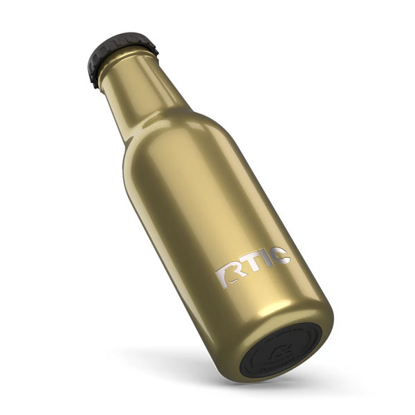 RTIC Outdoors - 18oz Sidekick Bottle - Gold Rush - Image 6