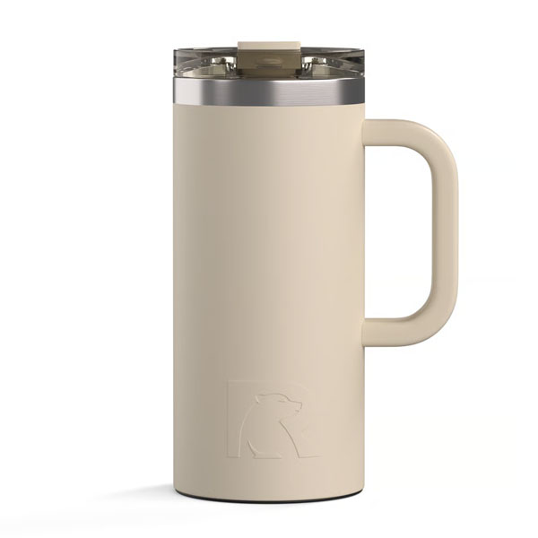 RTIC Outdoors - Road Trip Travel Mug - Beach - Image 2