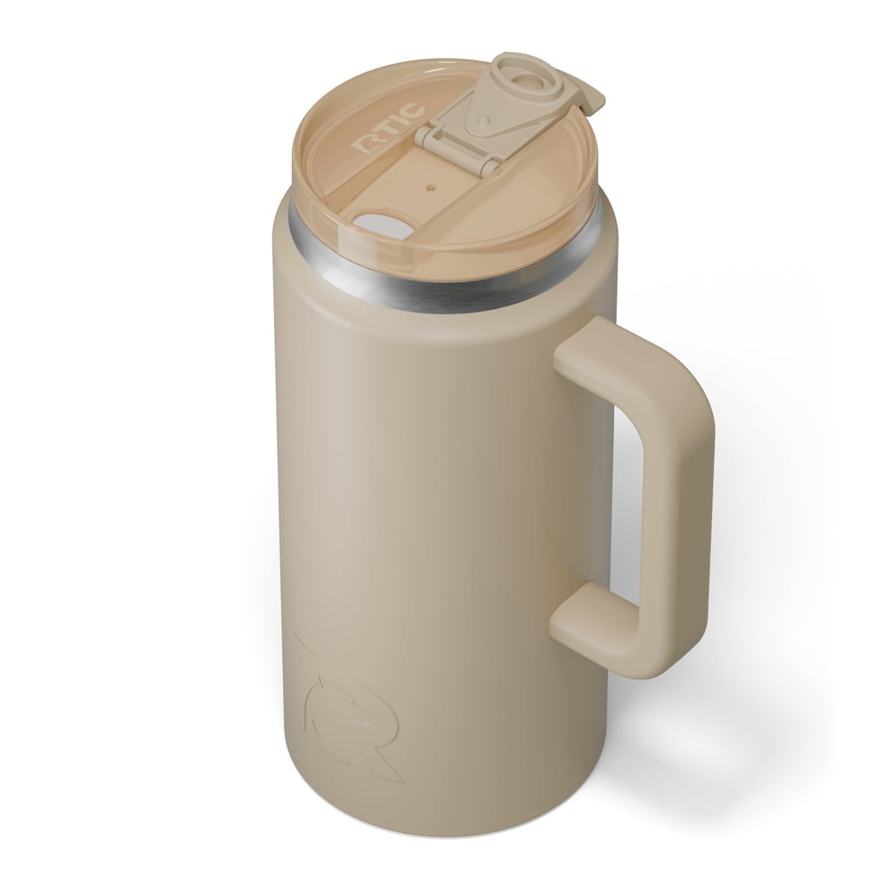 RTIC Outdoors - 64oz Road Trip Tumbler - Image 5