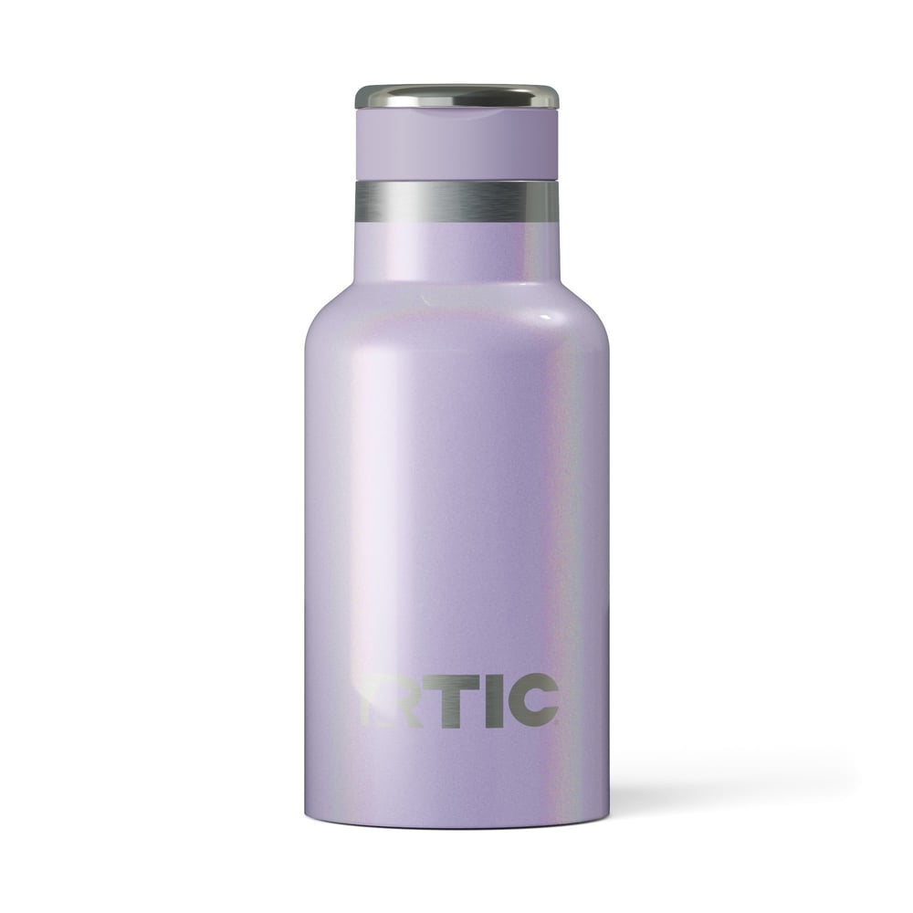 RTIC Outdoors - 12oz Little Journey Bottle - Lavender Glitter